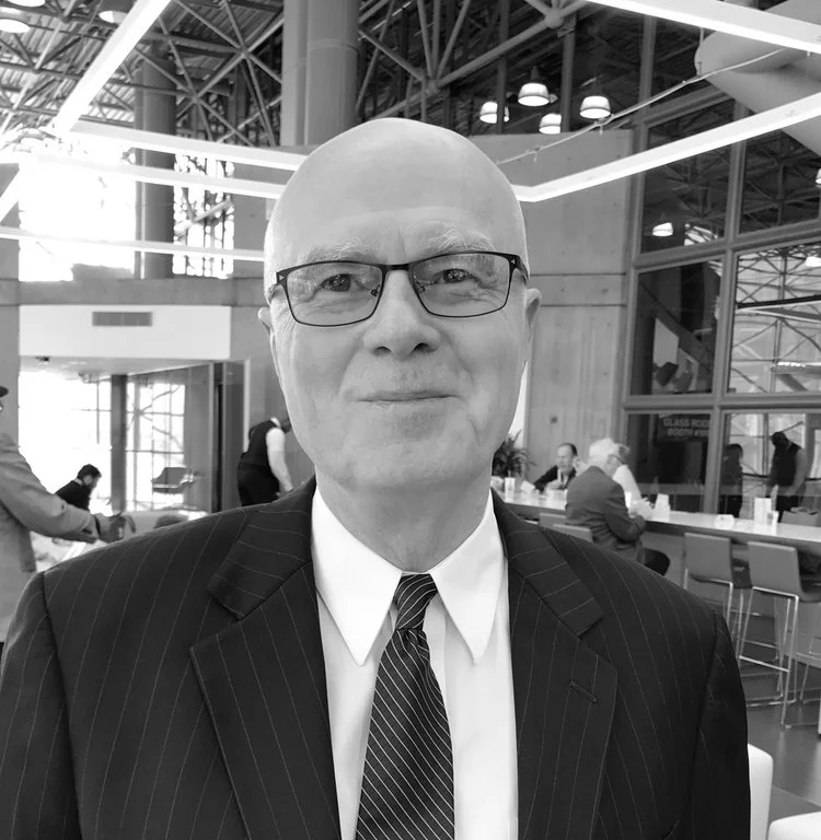 Bill Dennis, M.Ed., Founder & CEO of Metro Collaborative